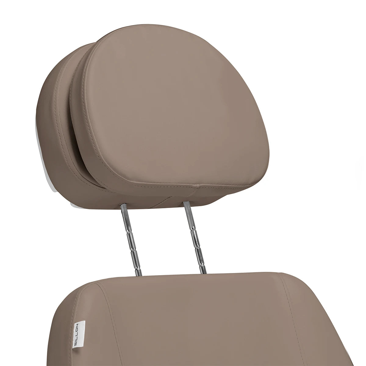 Sillon elektrische behandelstoel Classic 3 motoren, bruin