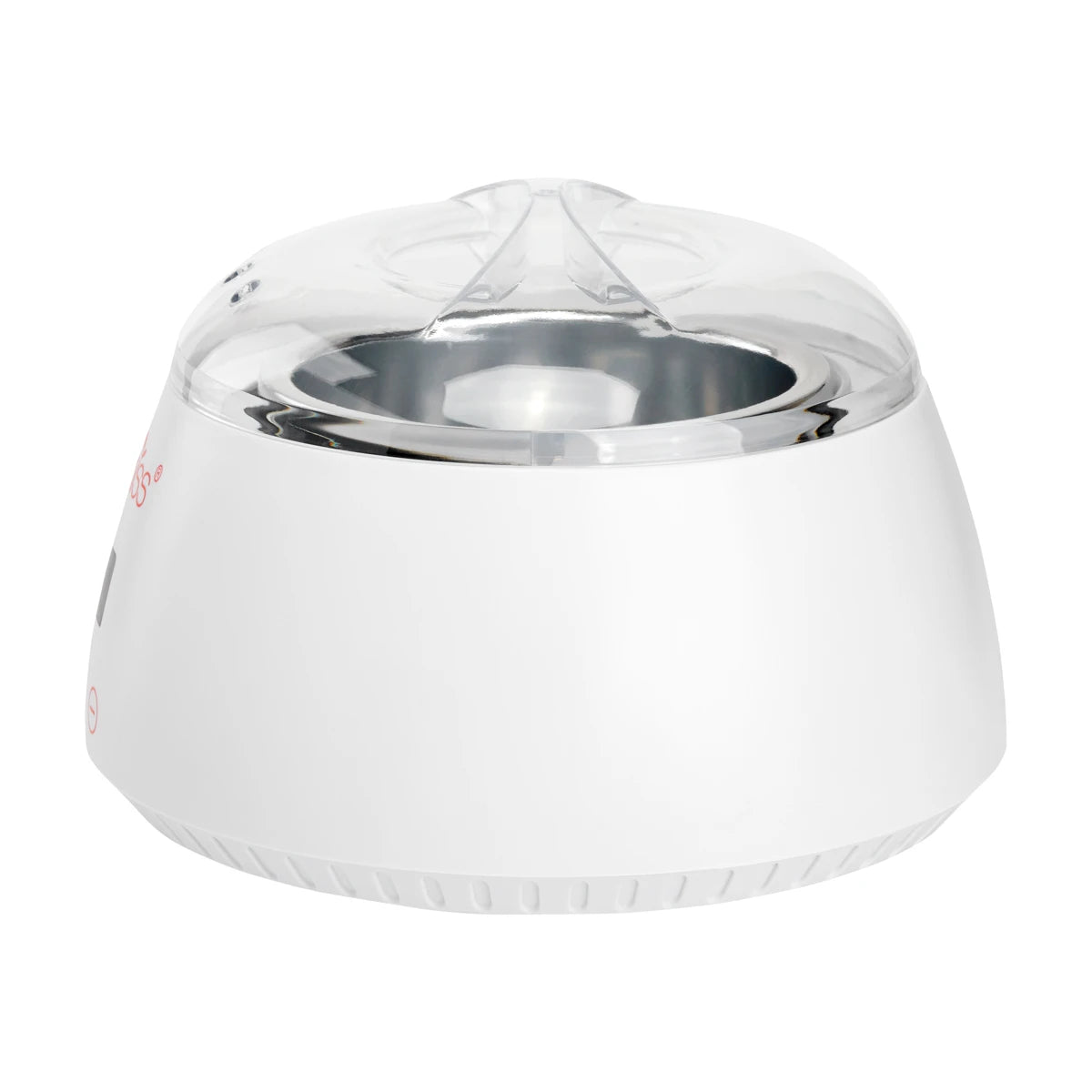 Wachswärmer FHC-E2052 500ml 100W, Weiß