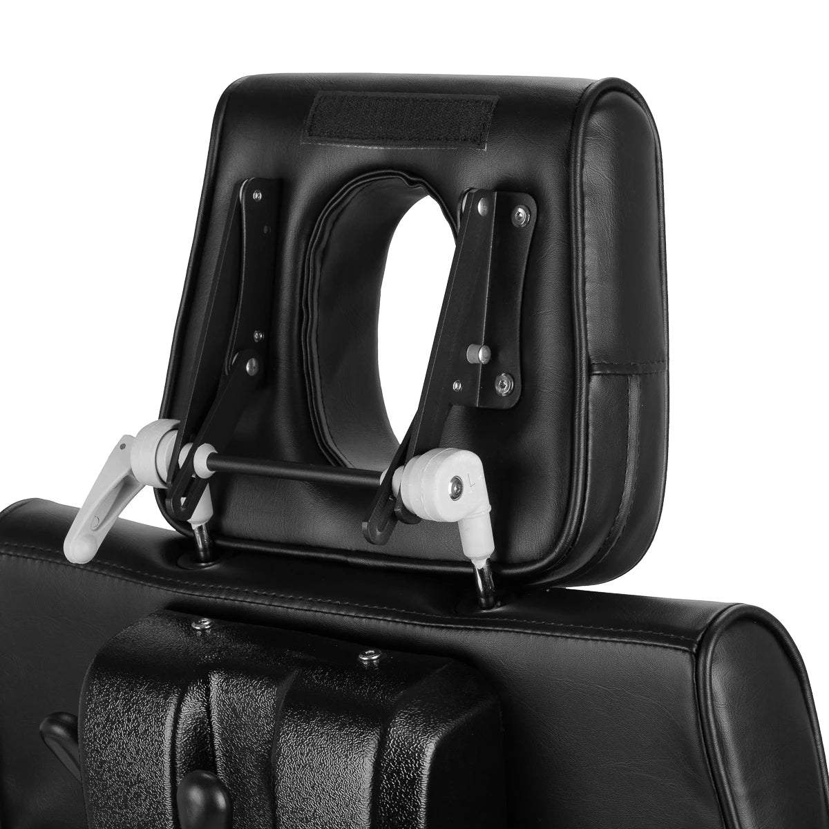 Pro Ink 604 tattoo chair black