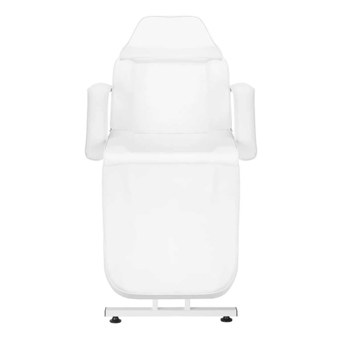 Sillon Kosmetikliege, Weiß