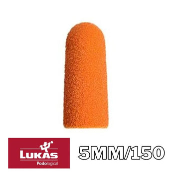 Lukas SK Podo abrasive cap 5mm 150 gritt
