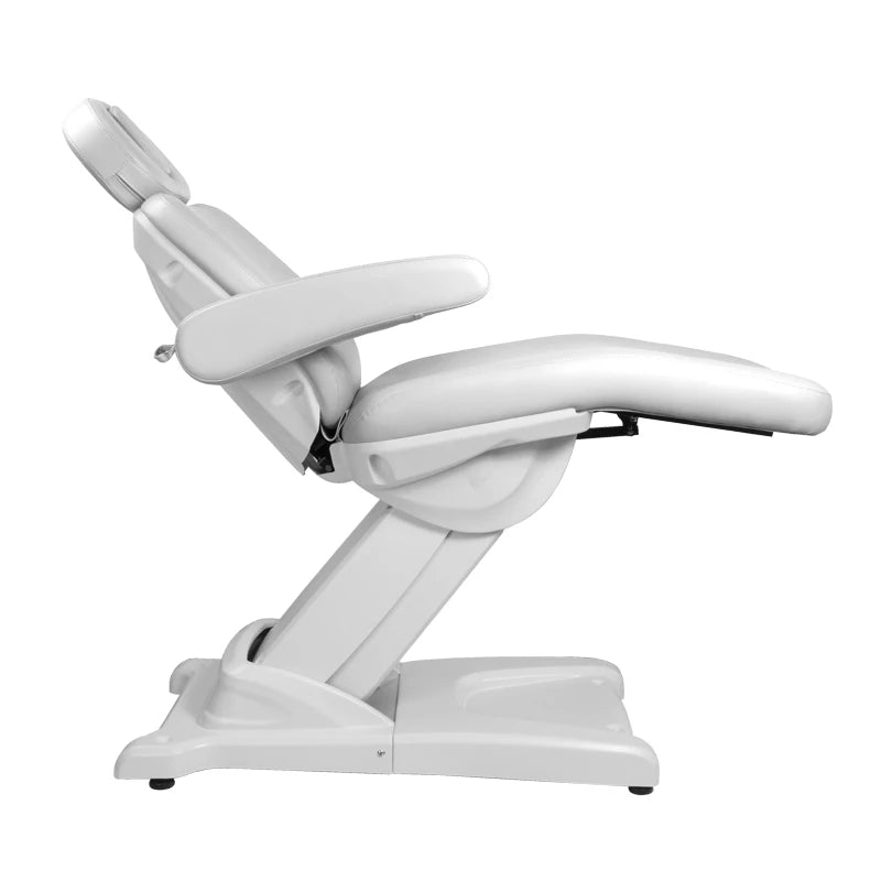 Beauty bed-couche 970b, 3 motors, white