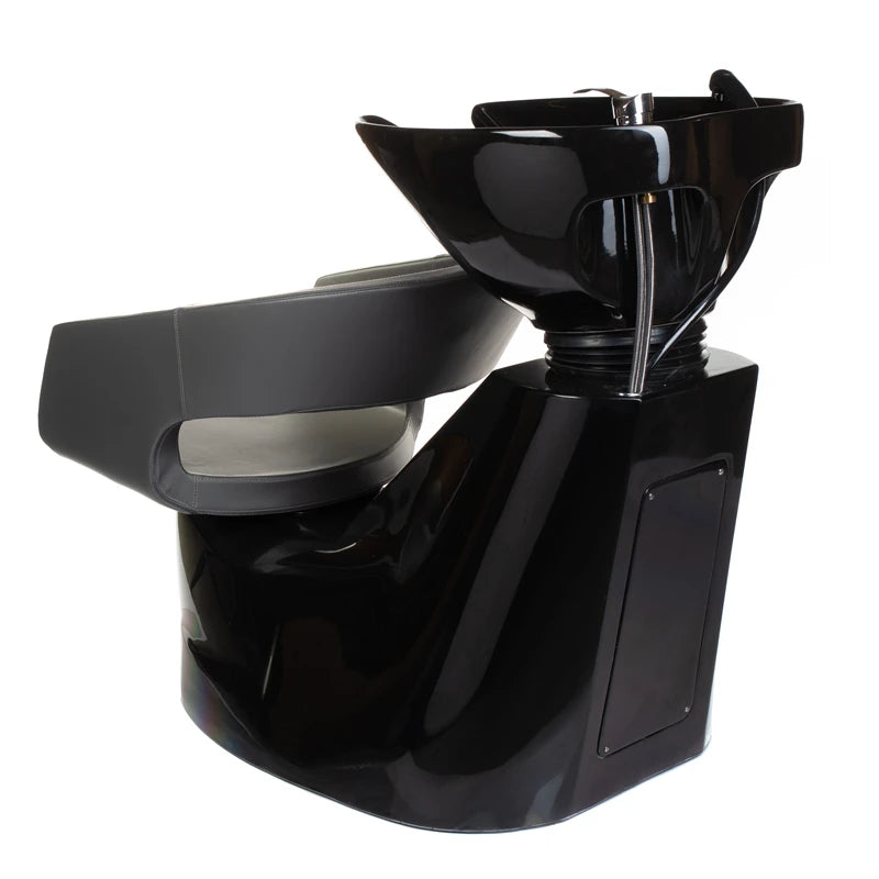 Paolo II Haarwasunit BH-8031, lichtgrijs