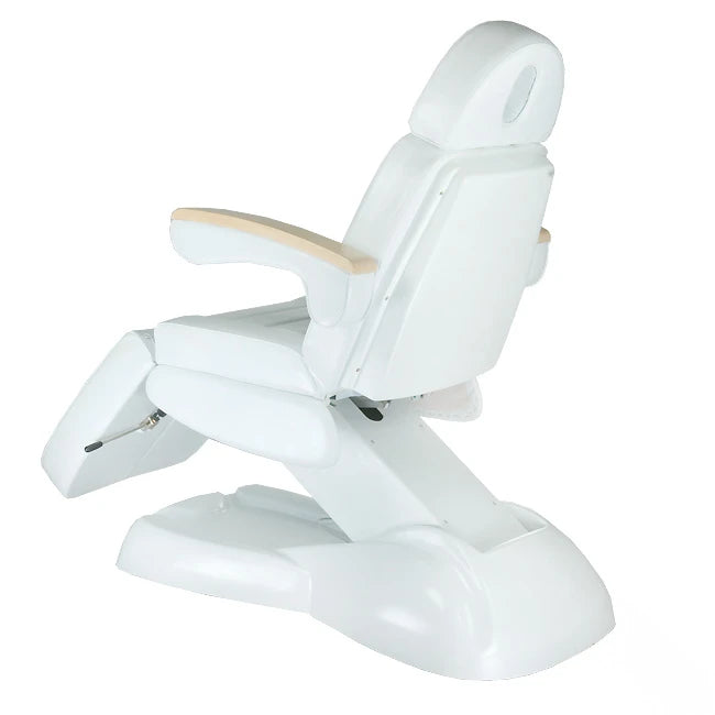 Pedicure Chair LUX PEDIcure BG-273C, 3 motors, white