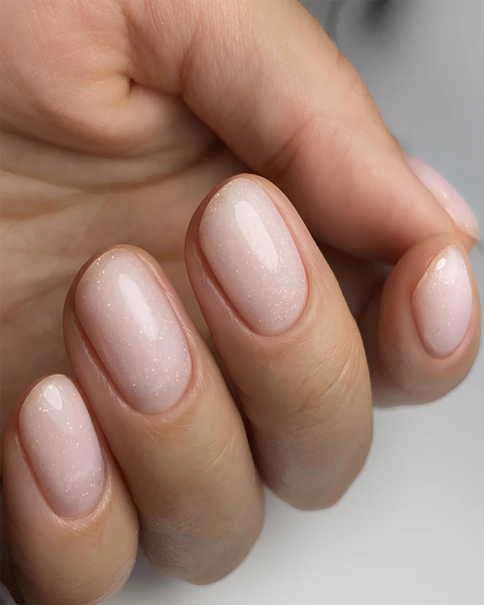 Dark by Rior Pro Base Opal 4, 30 ml