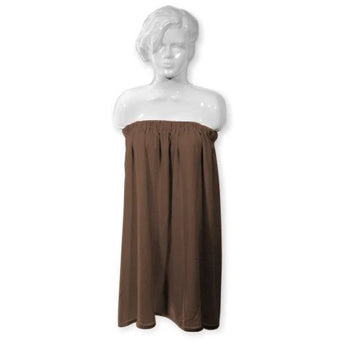 BROWN TERRY PELLET No. 30