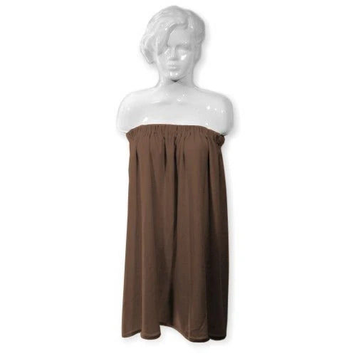 BROWN TERRY PELLET No. 30