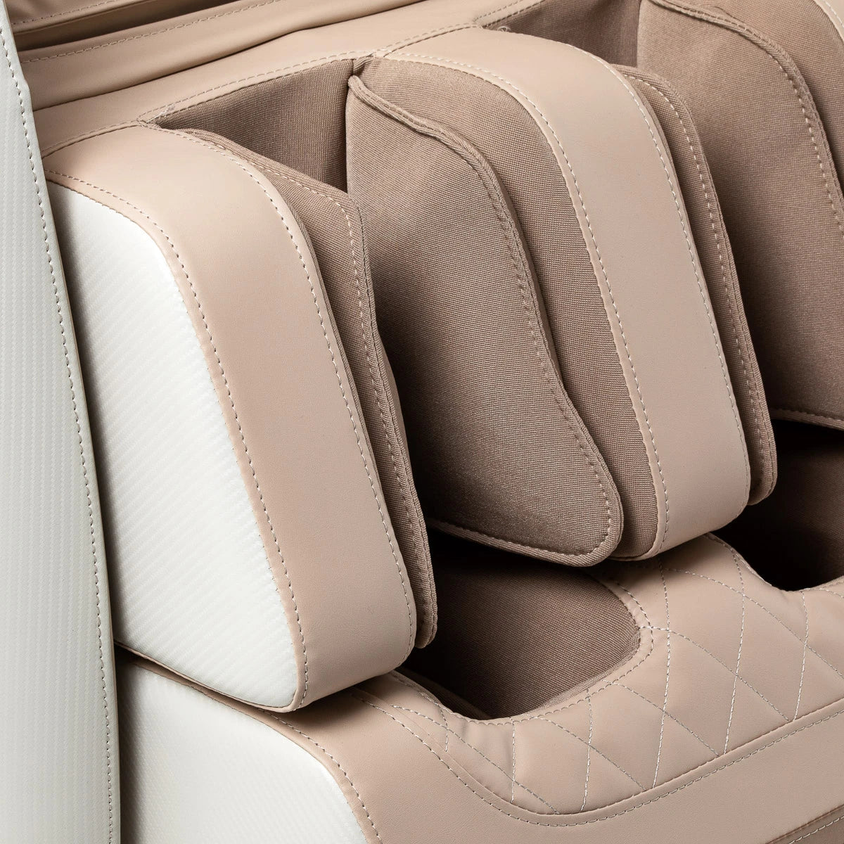 Sakura Prime 101 massage chair white