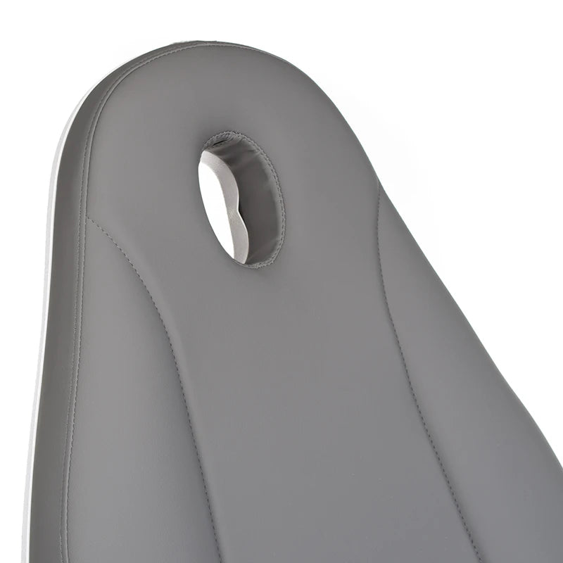 Beauty bed-couche 6672A, 5 motors, gray