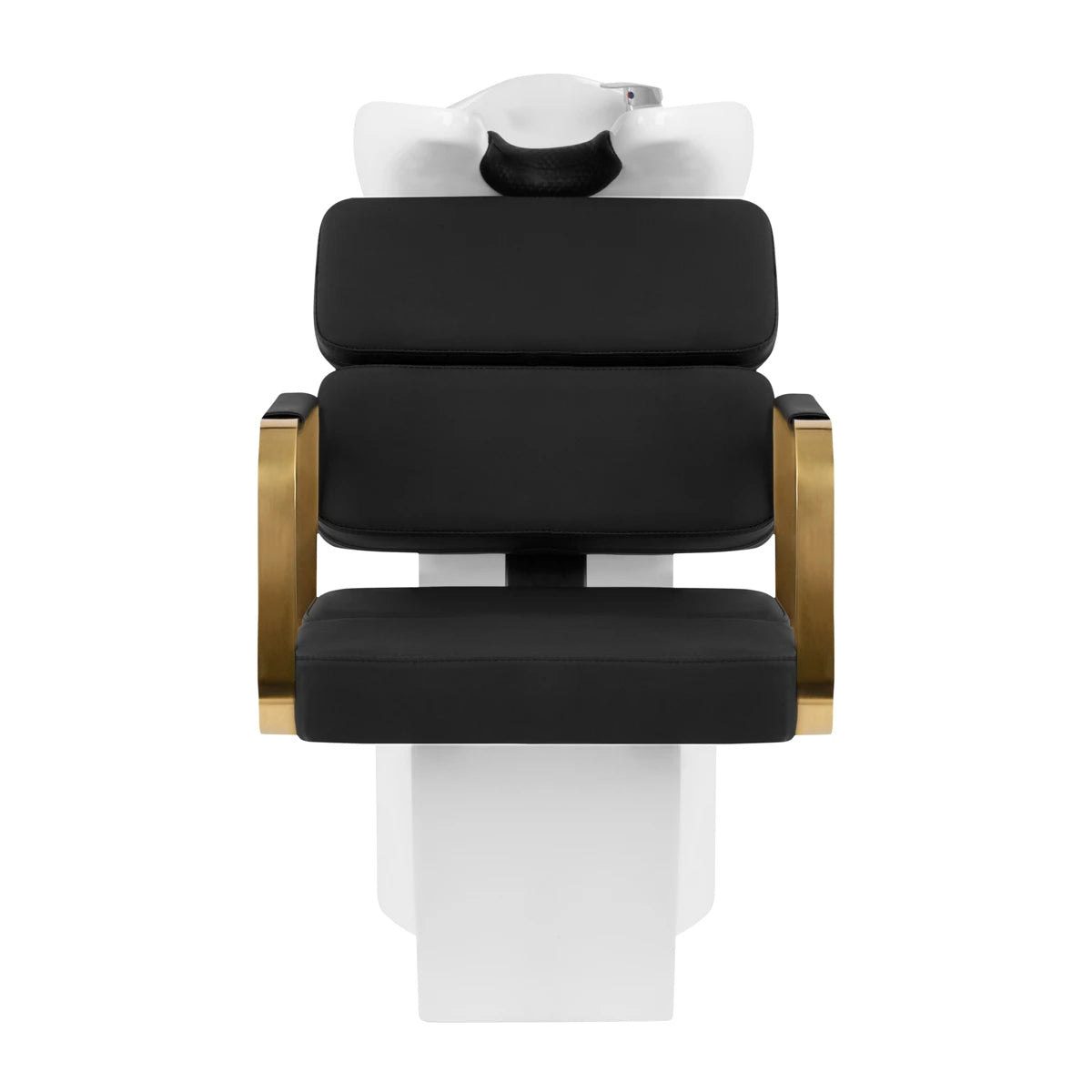 Hairdressing backwash GABBIANO PORTO GOLD BLACK