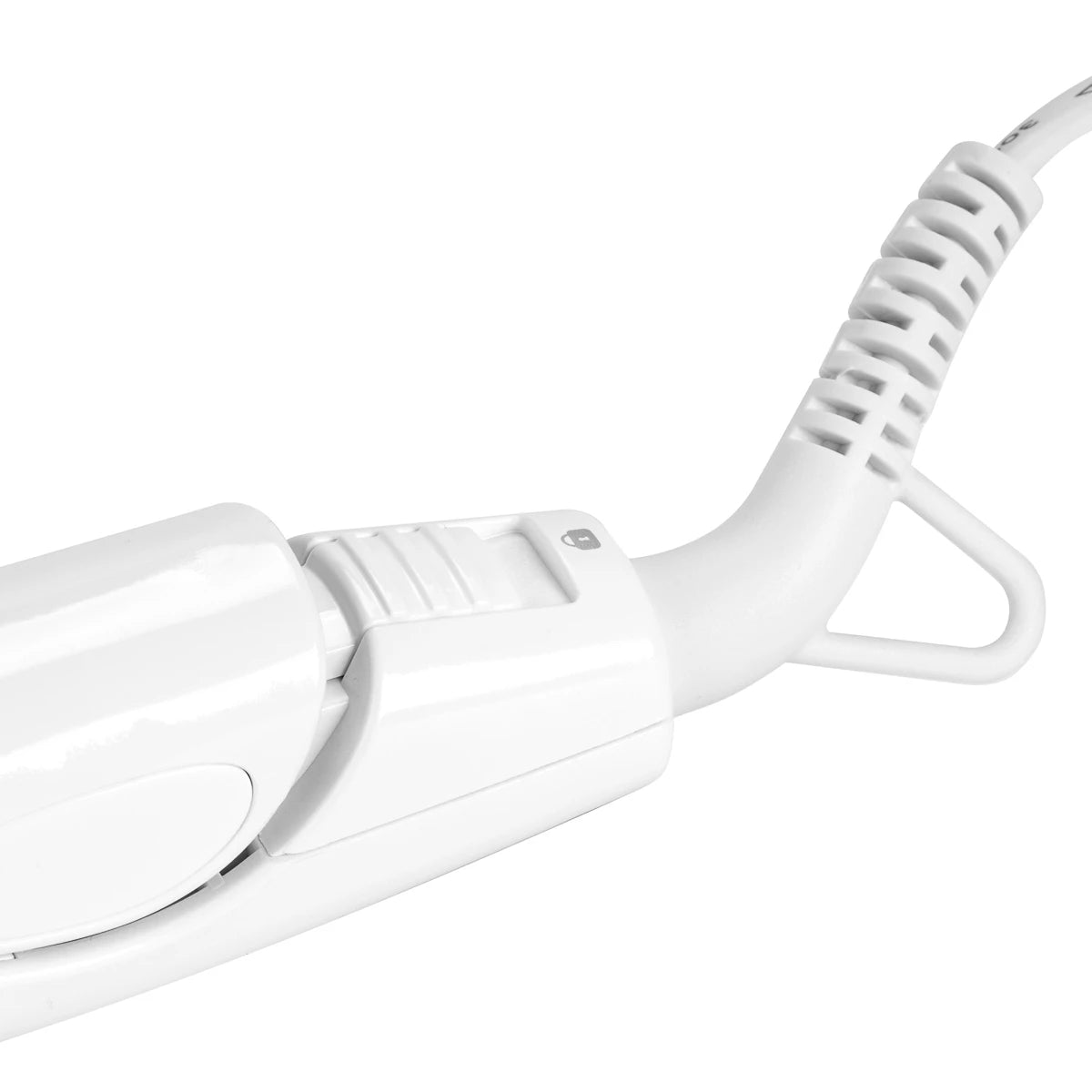 Kessner Ionische haarglader 230°C