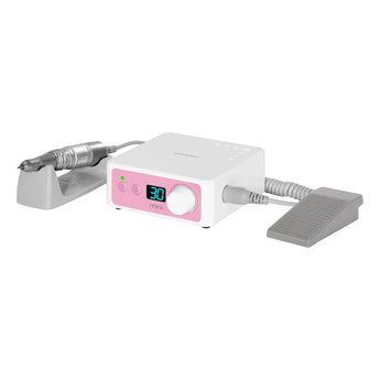 Saeyang nail drill machine Marathon K35 mini pink + H200