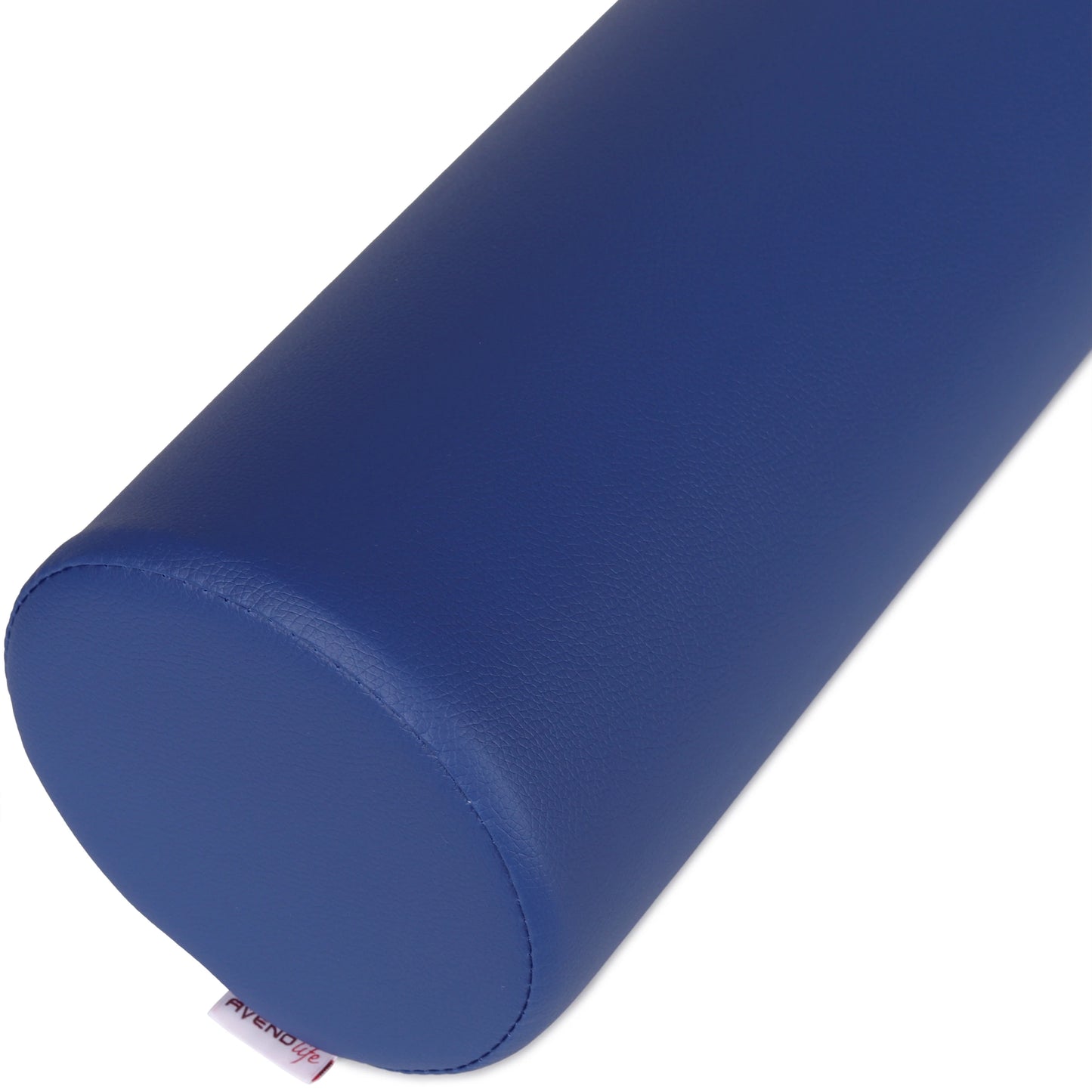 Round Bolster 15x60 - K512, Blau