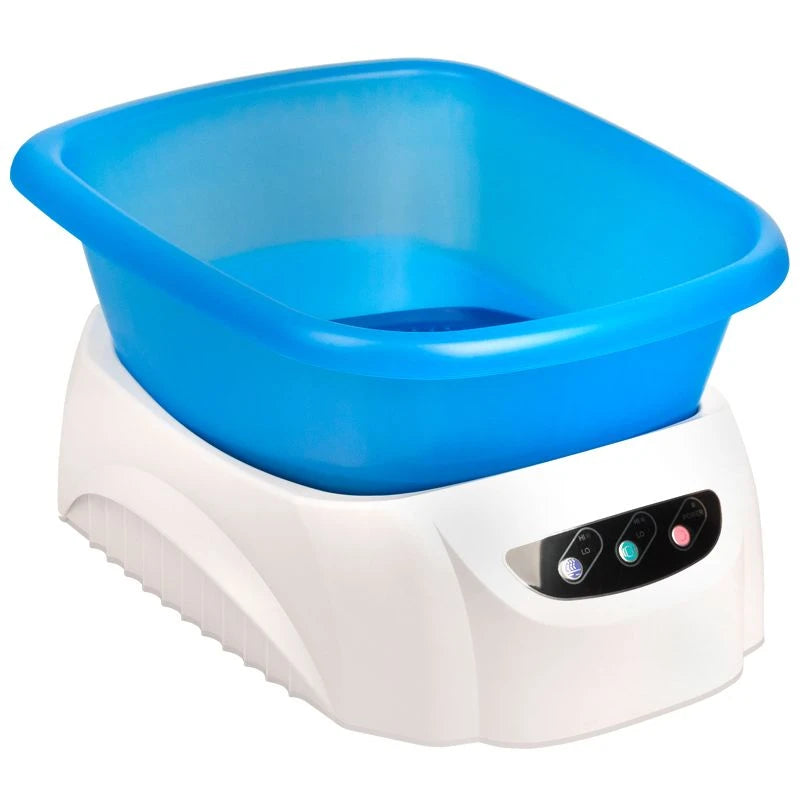 Azzurro Pedicure spa met massager