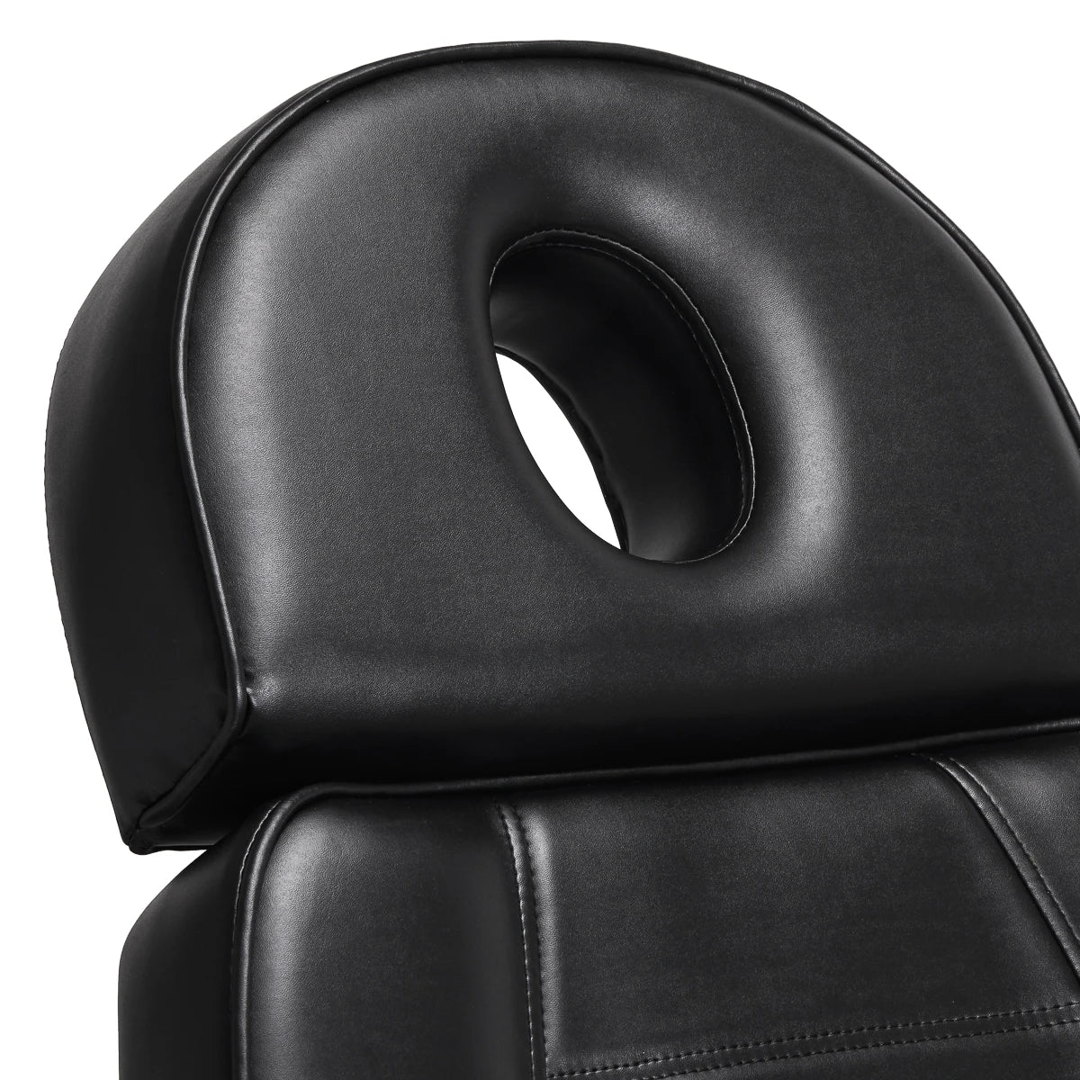 Beauty bed-couche SILLON LUX 273b, 3 motors, gold-black