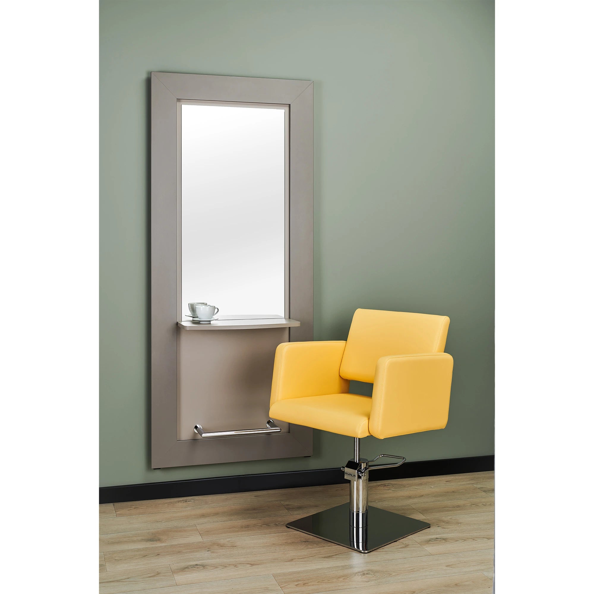 AYALA Friseurkonsole WEGA