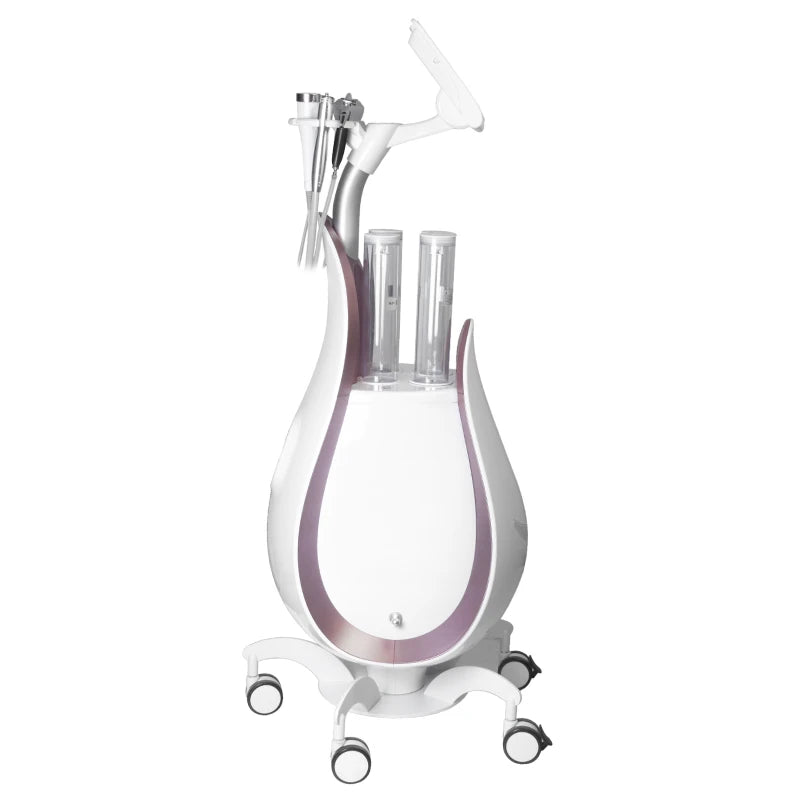 Yoshida Lotus 5in1 waterstofpurificeerapparaat