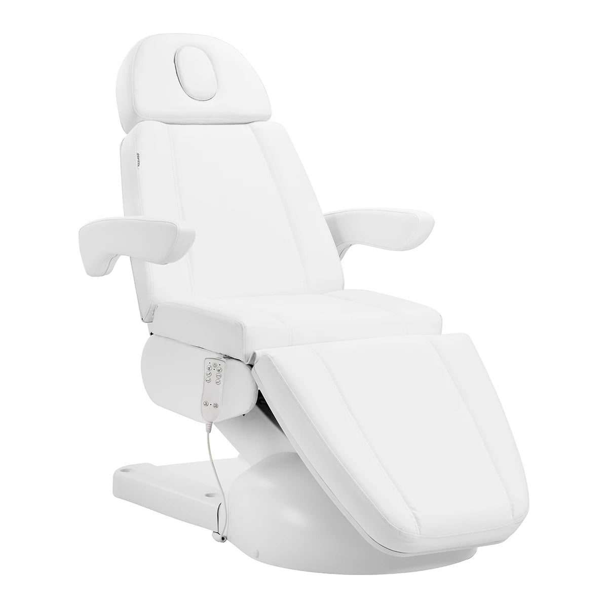 Azzurro Lux 3m Elektrische Kosmetikliege, Weiß