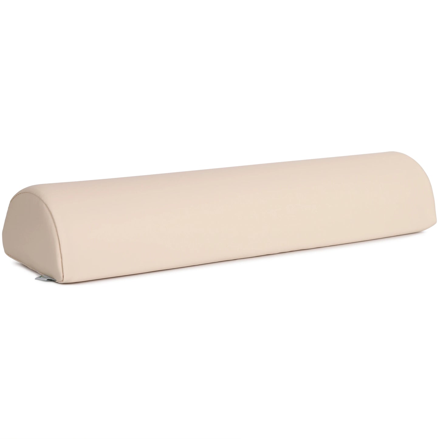Semi Round Bolster 60x15x10 K101, Beige