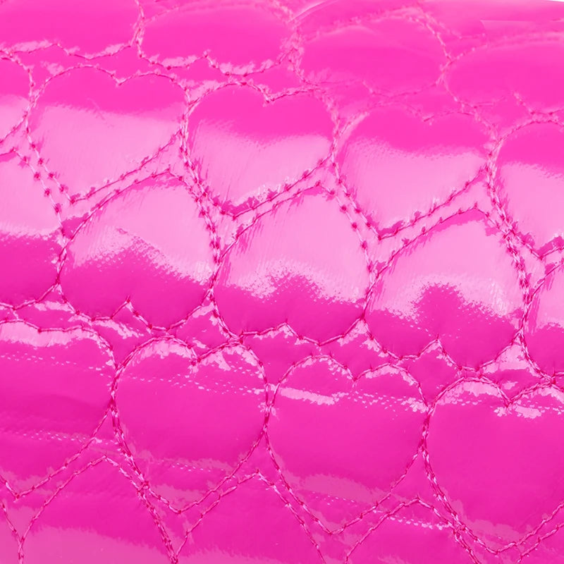 Manikürkissen, Rosa