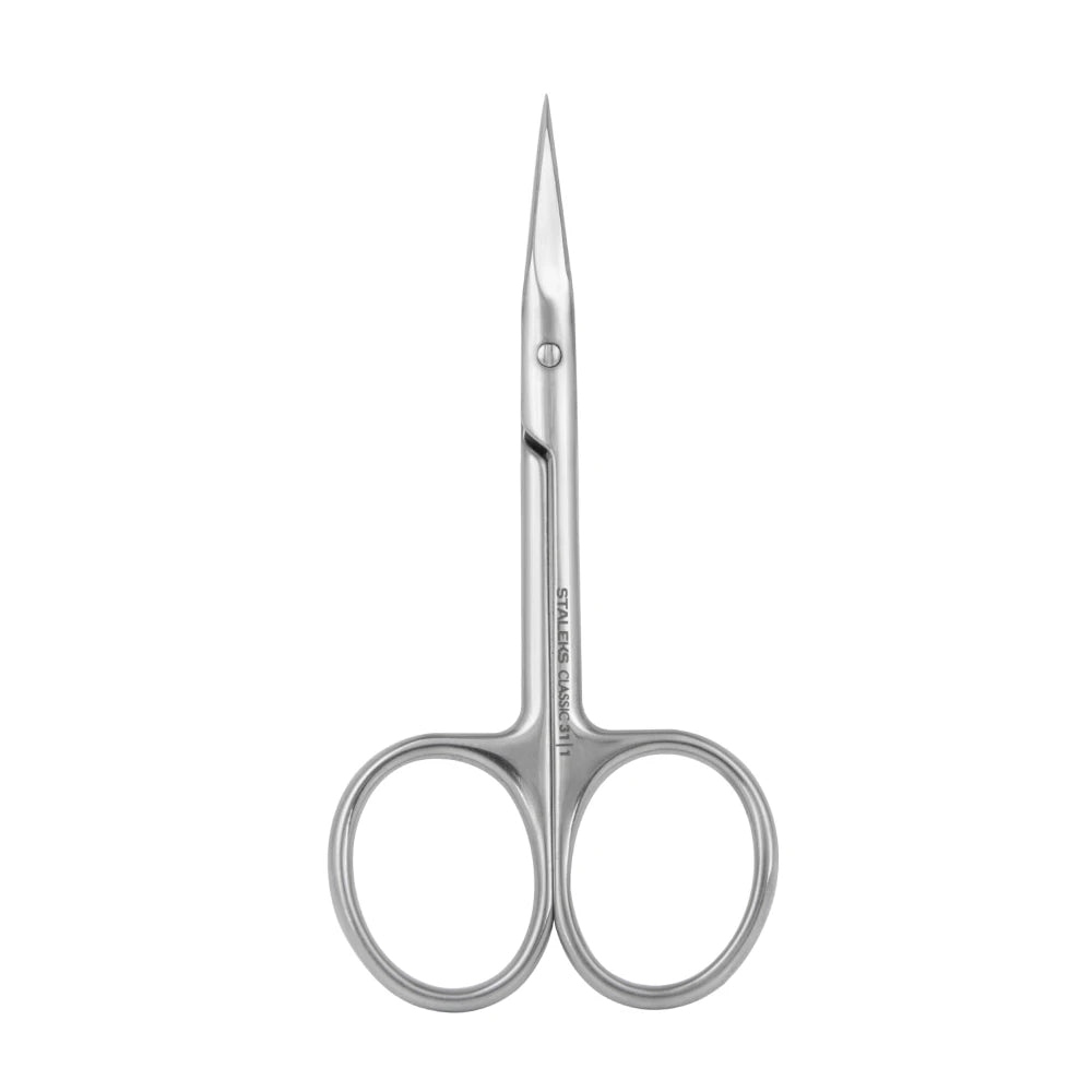 Staleks Rechte multifunctionele schaar CLASSIC [SC-31/1]