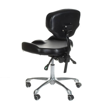 ELMO INKOO tattoo artist chair