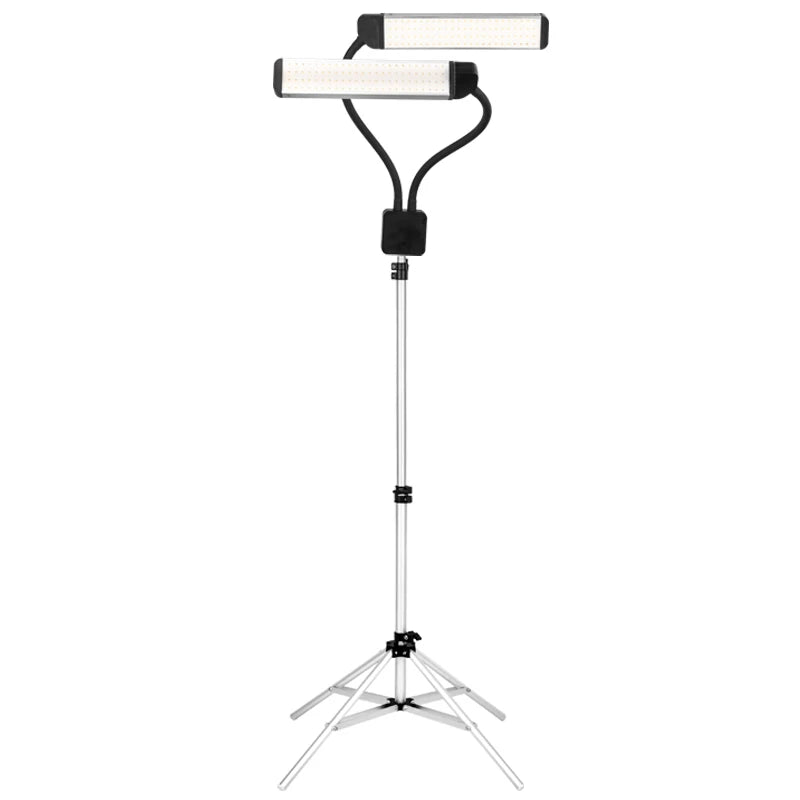 LED-Lampe POLLUX II MSP-LD01, + Tasche