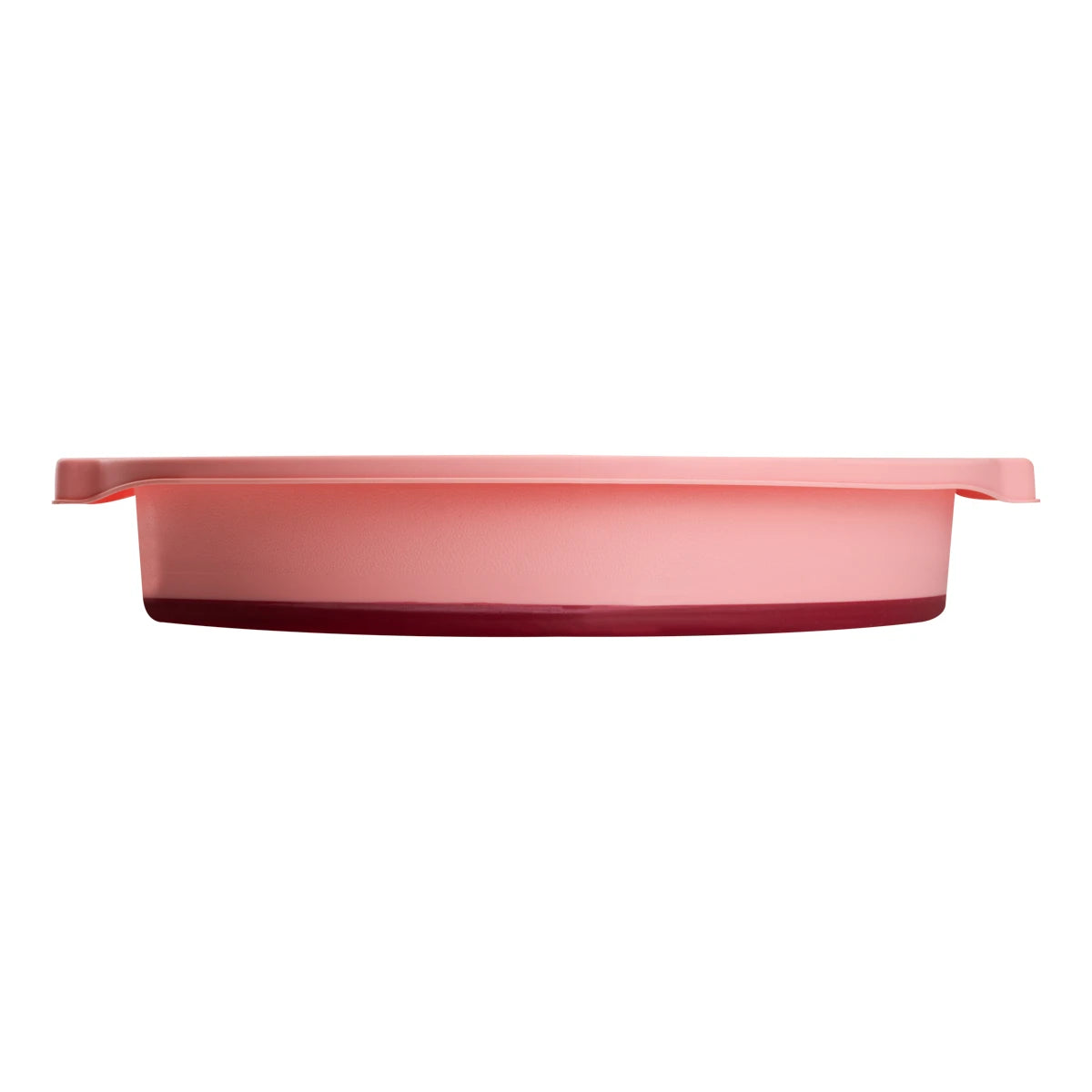 Opvouwbare pedicureschaal, Roze