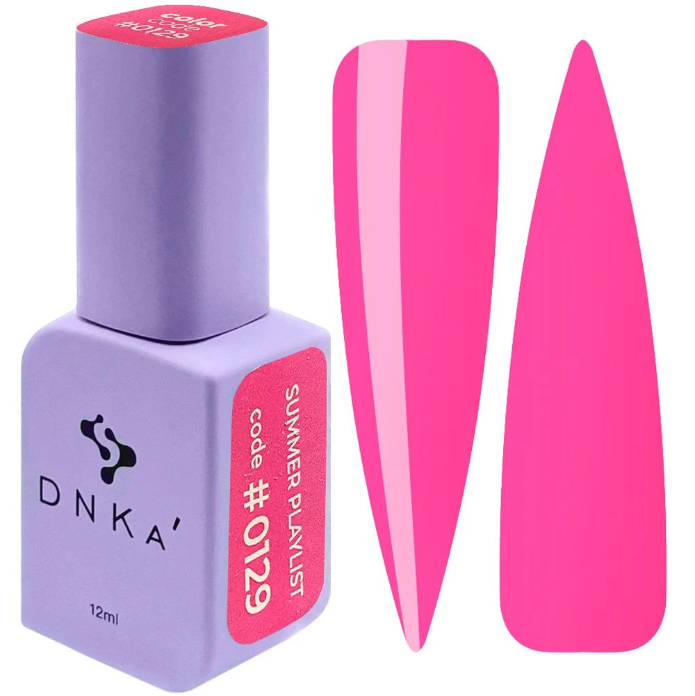 DNKa Gellak Summer Playlist #0129