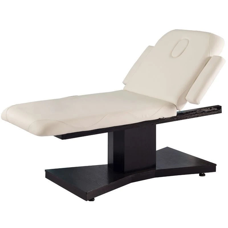 Azzurro SPA-behandelstoel azzurro 805 1 strong, venge/latte, verwarmd