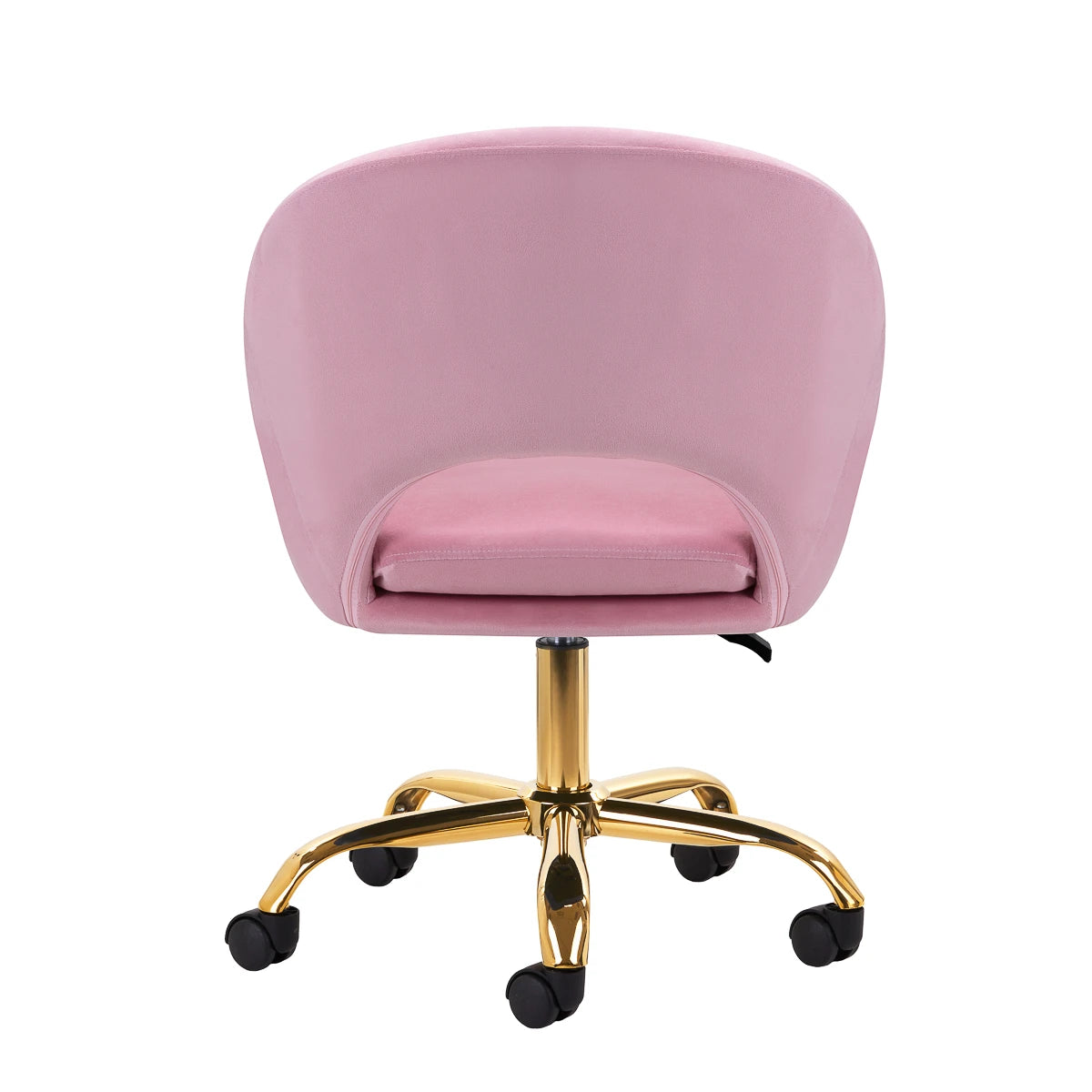 4Rico swivel chair QS-MF18G pink