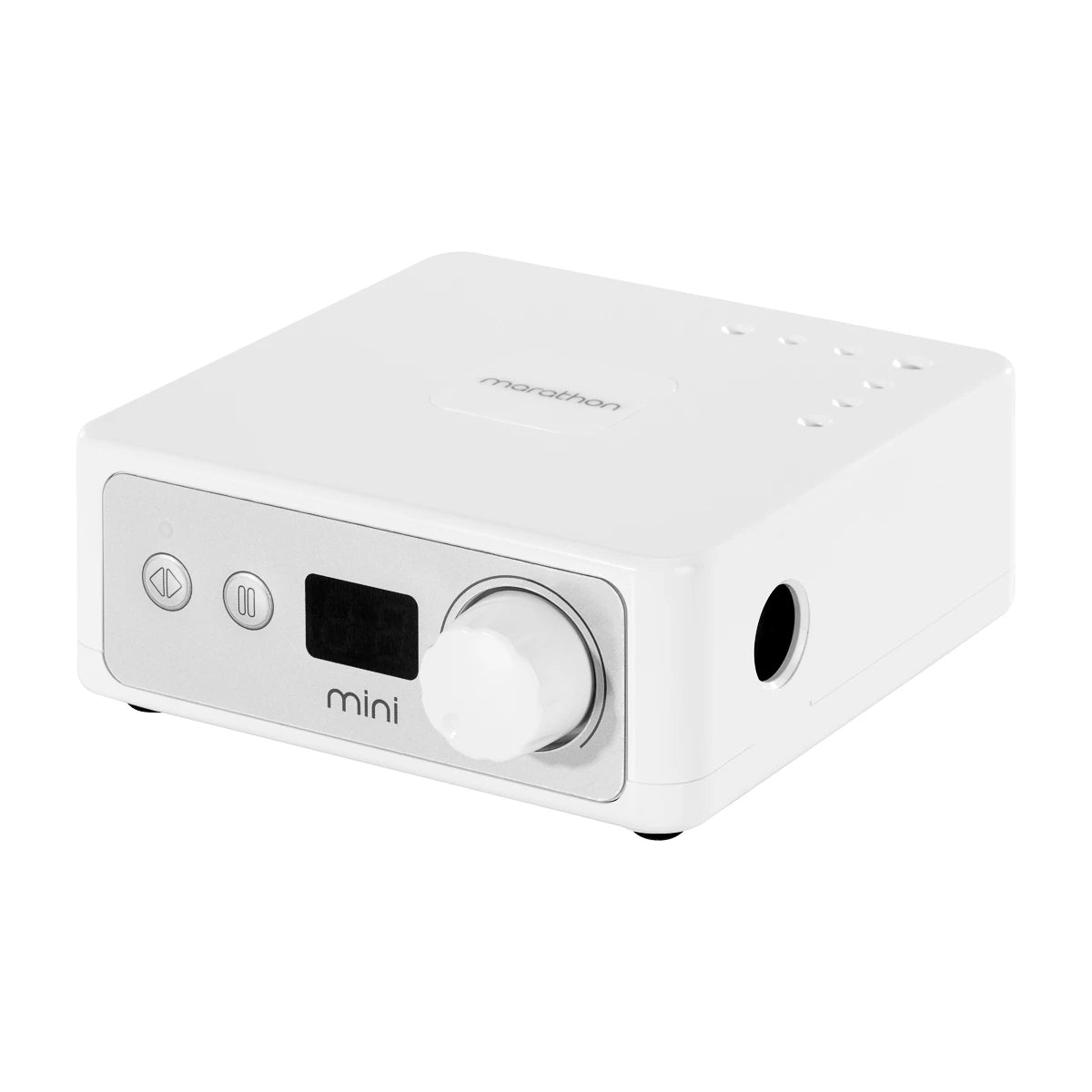 Saeyang Marathon K35 Mini + H200 Manikürtisch