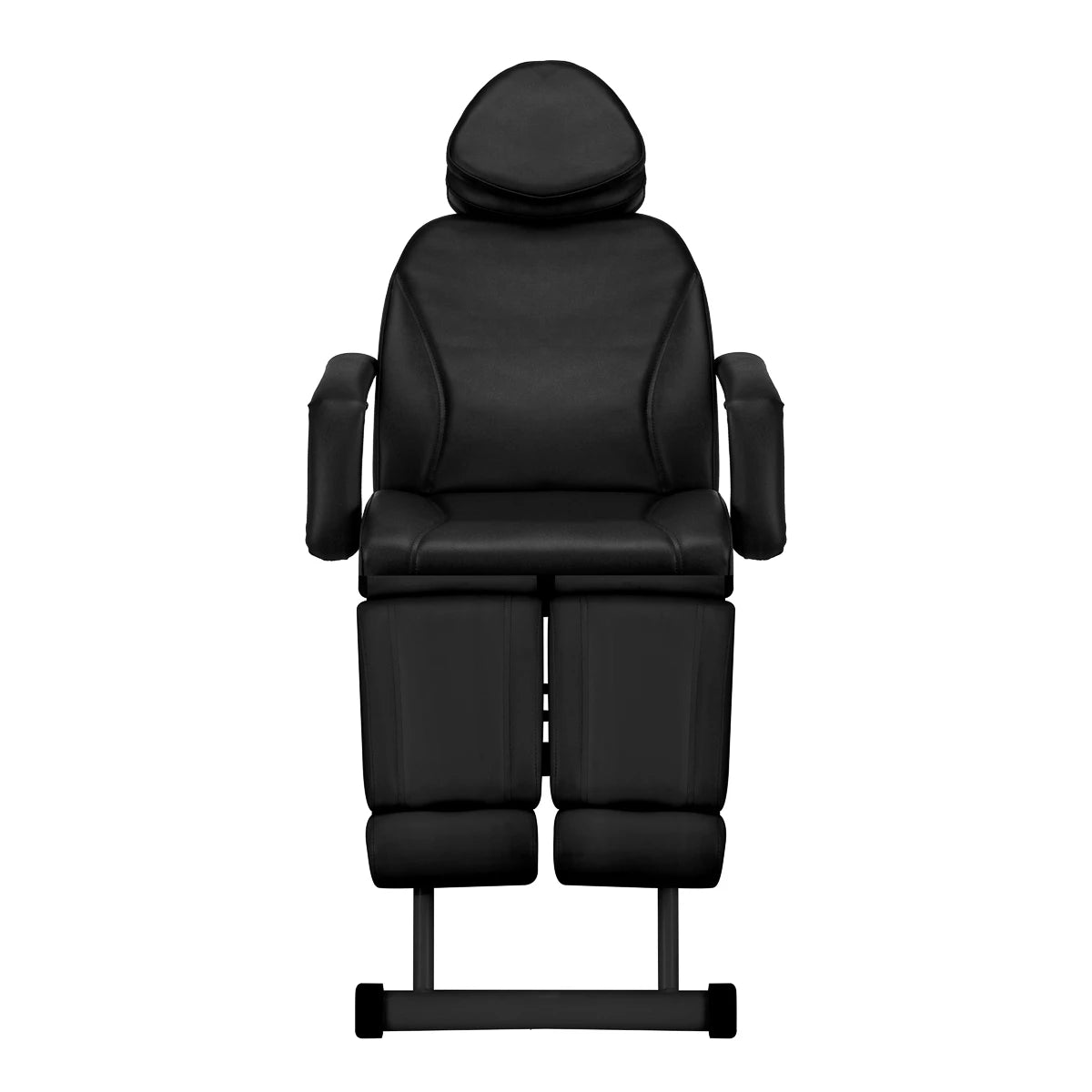 Azzurro Pedicurestoel 563S PEDI, zwart
