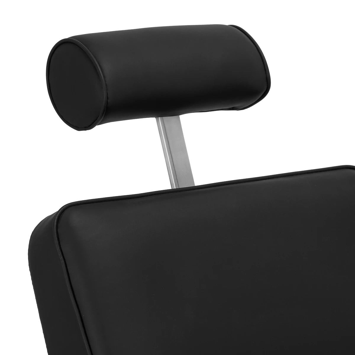 Gabbiano Continental Barbiersstoel, Zwart