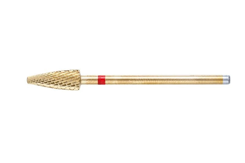 STF Hardmetalen freesstift voor linkshandig gebruik SW/CGL-01