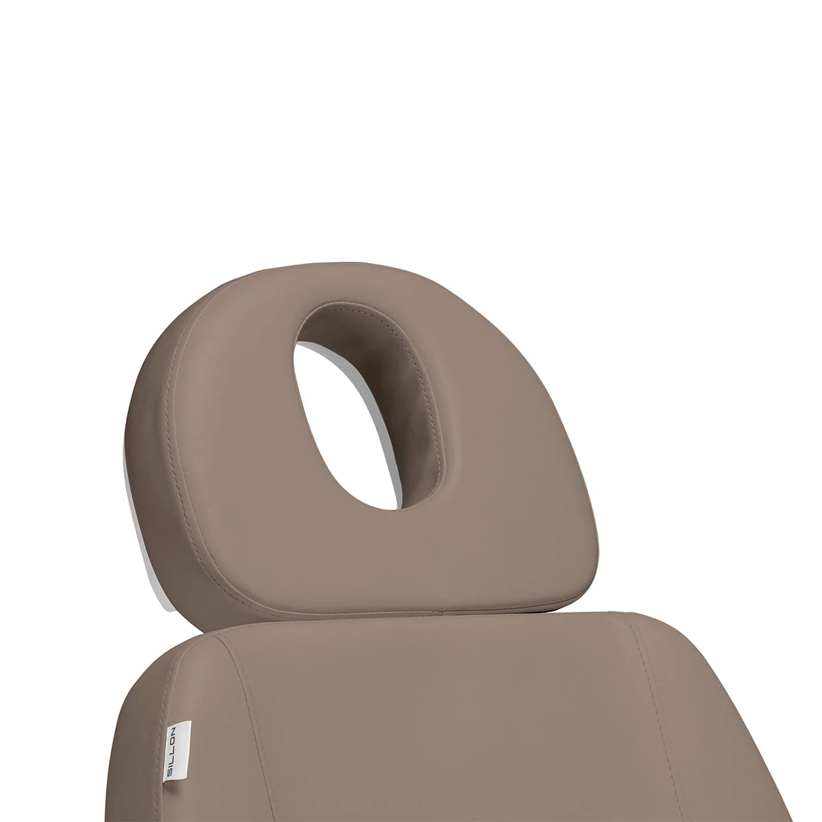 Sillon elektrische behandelstoel Classic 3 motoren, bruin