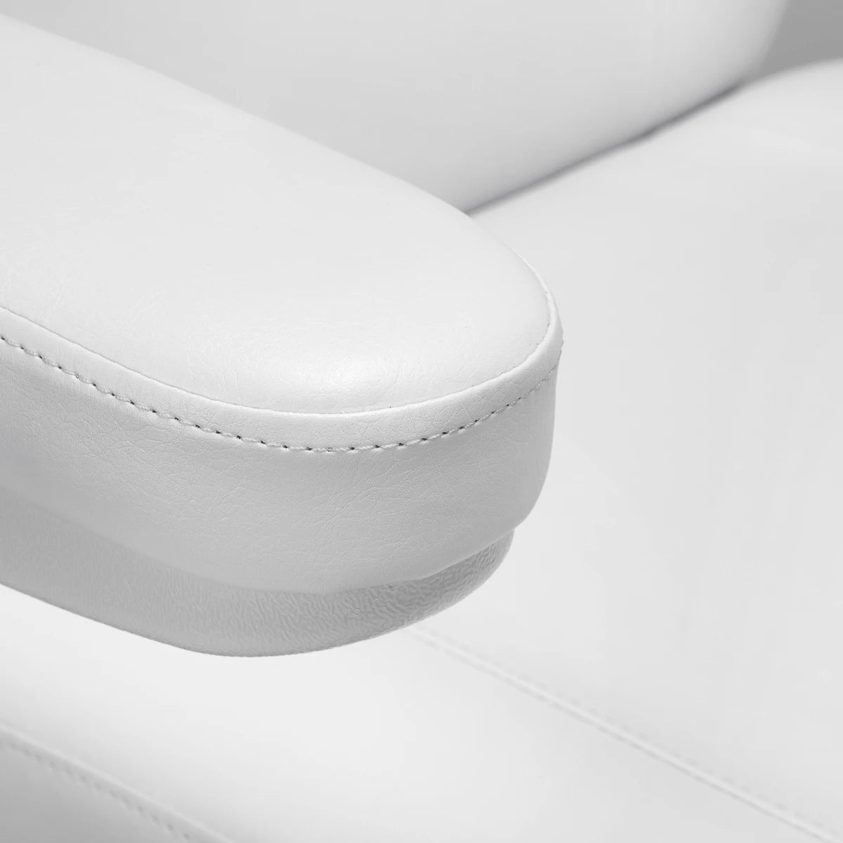 SILLON Kosmetikliege CLASSIC, 3 Motoren, weiß, beheizt