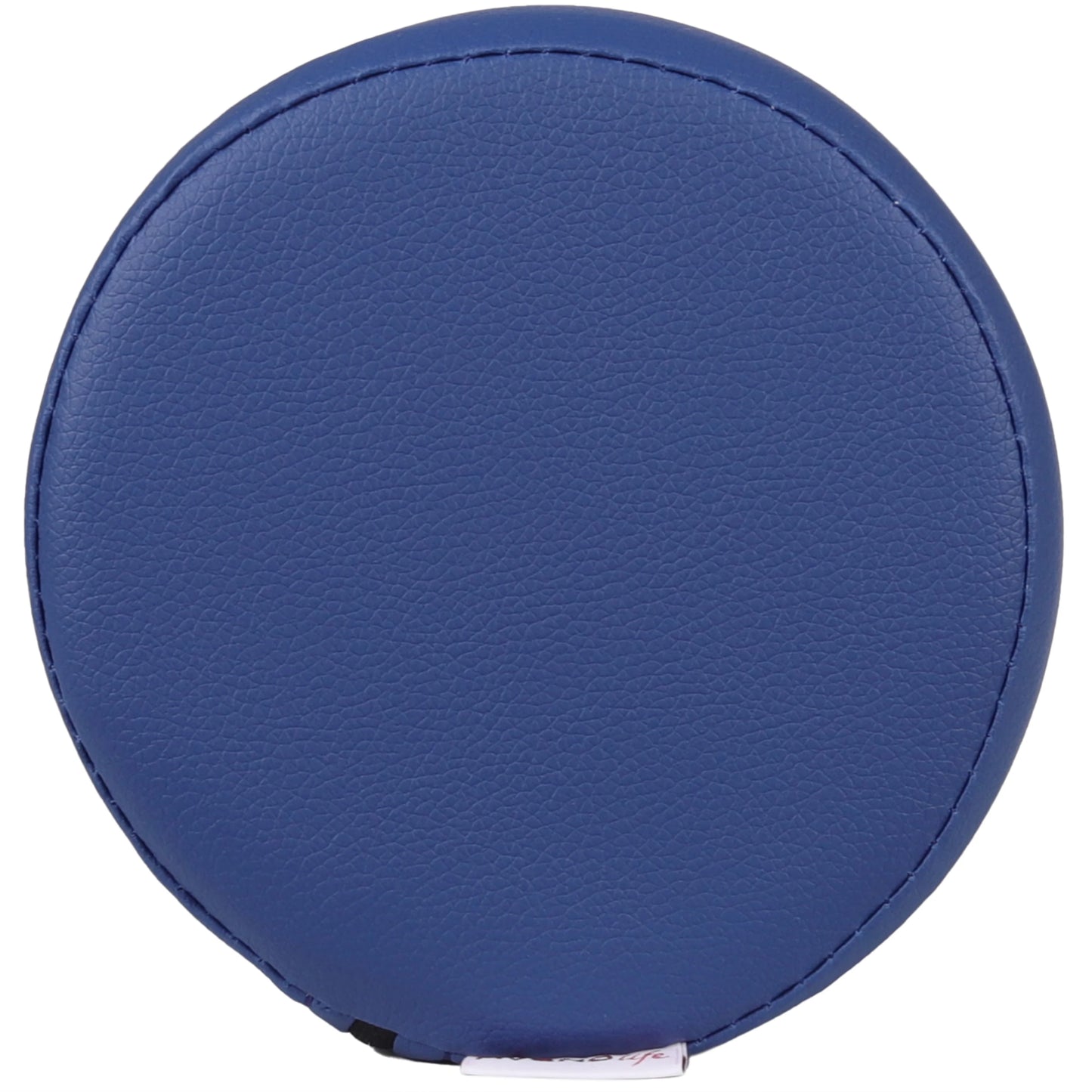 Round Bolster 15x60 - K512, Blau