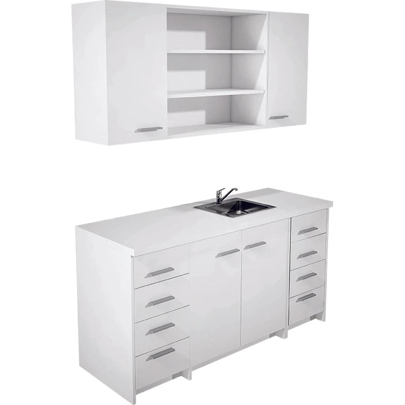 Ayala Cabinet Labor SDS 40-60-80