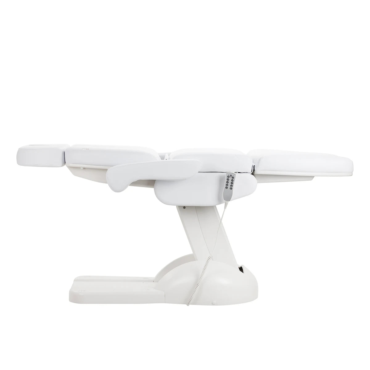 Azzurro Lux electric cosmetic chair pedi 5m white