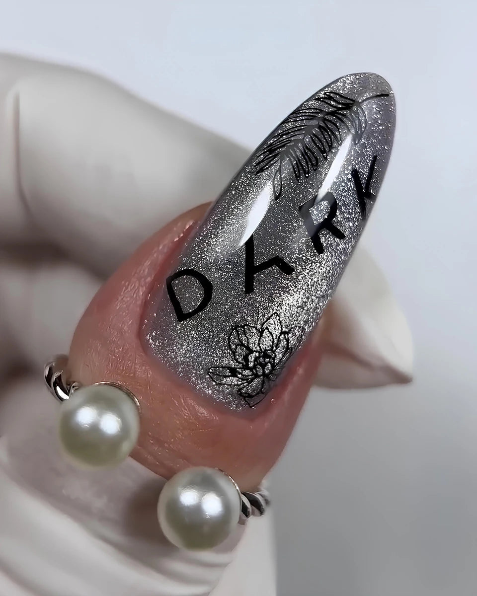 DARK by Rior Stamping-Platte 14