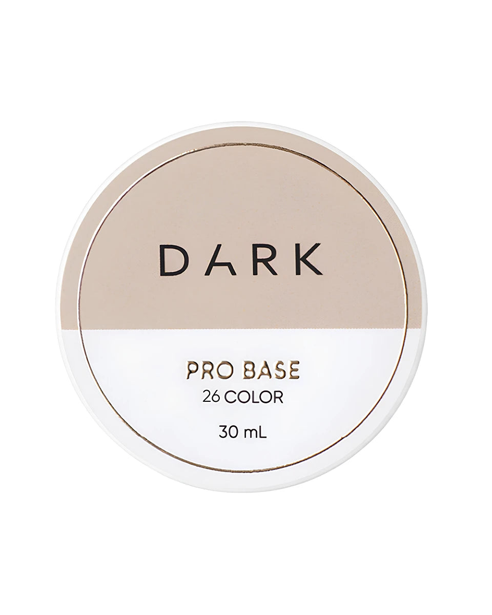 DARK by Rior Pro Base 26, 30 ml