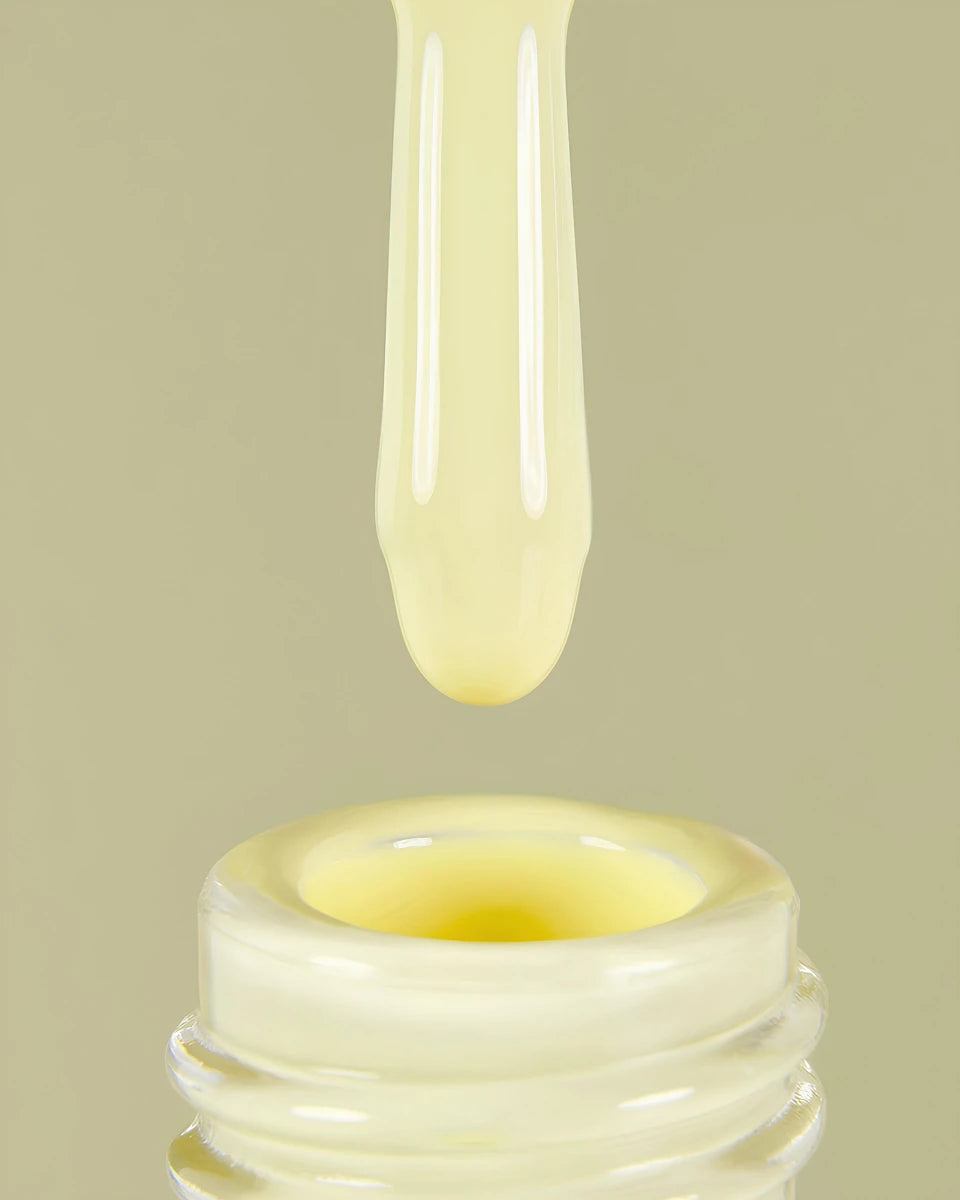 Stamping Polish №39 lemon, 10 ml