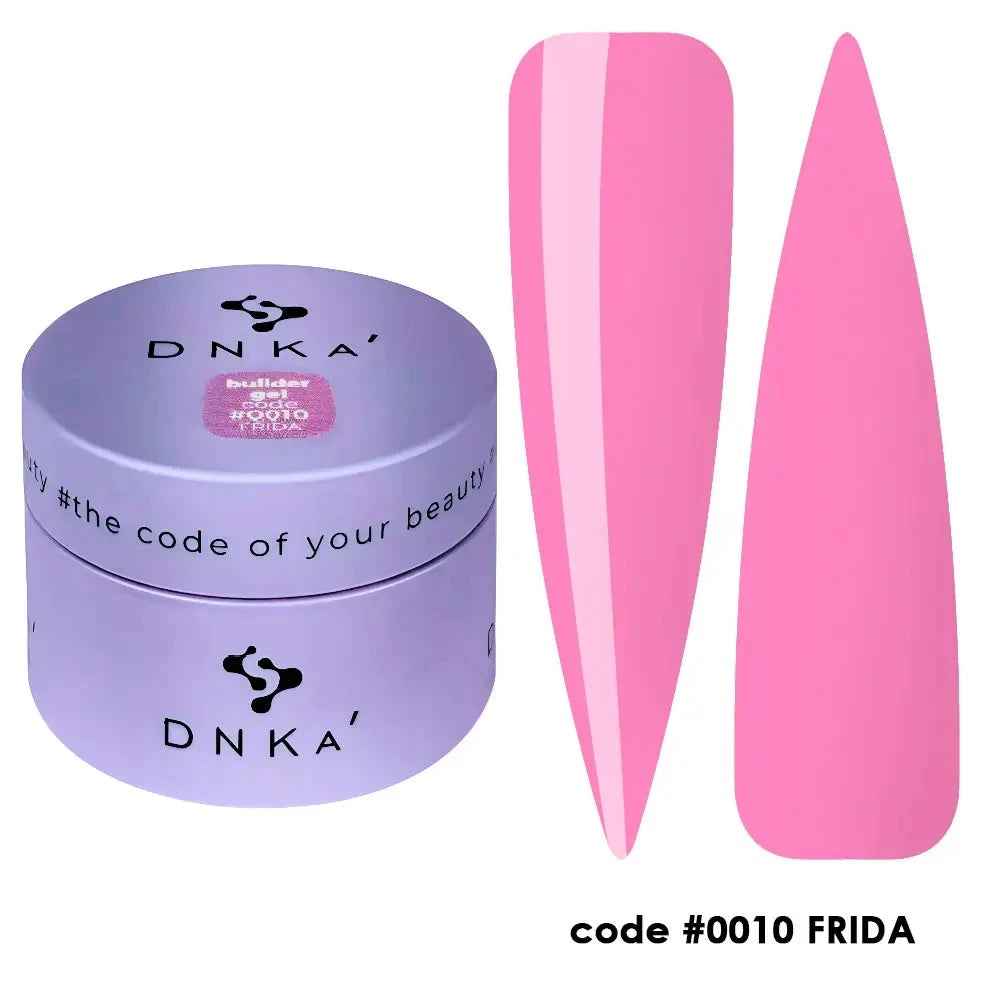 DNKa Opbouwgel Frida #0010
