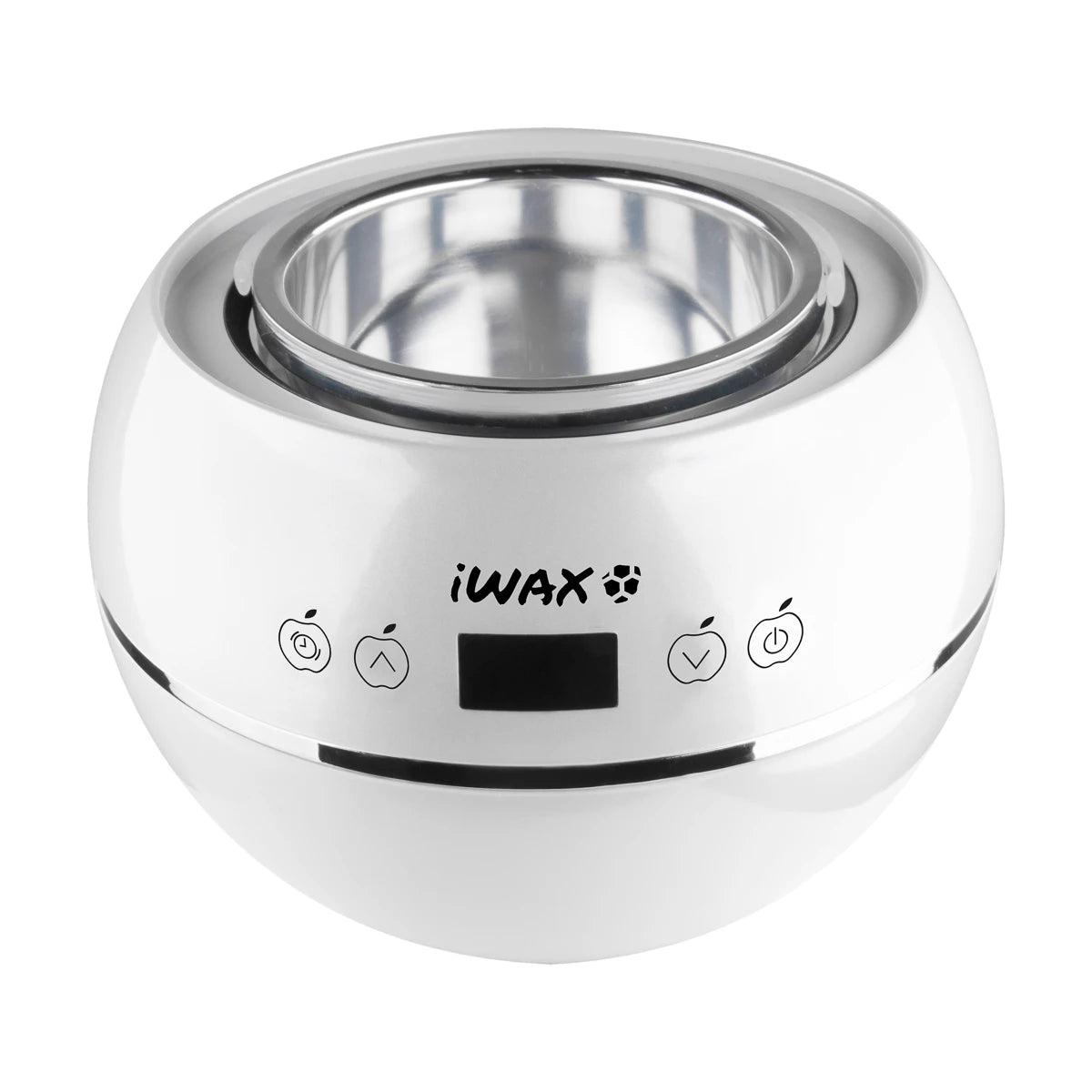 IWAX Wachswärmer 500ml 100W