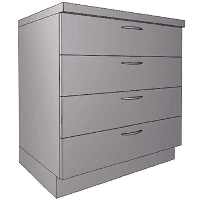 Ayala Cabinet Labor SDS 40-60-80