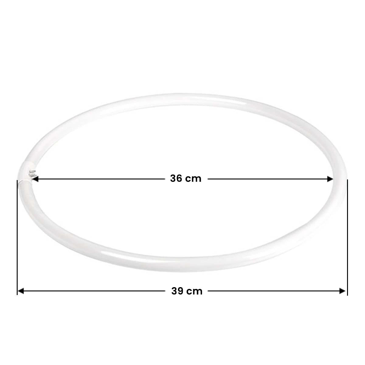 Leuchtstoffröhre für Ringlicht 18'' 55W
