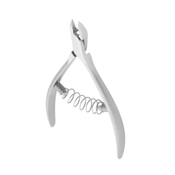 Professional cuticle nippers SMART 30 4 mm [NS-30-4]