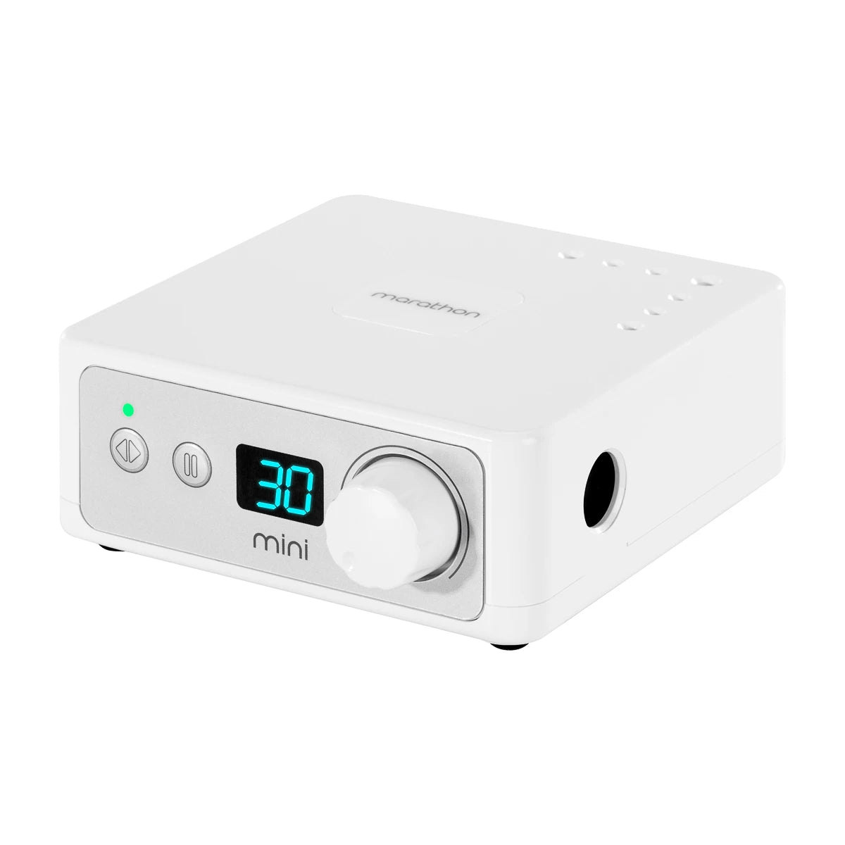 Saeyang Marathon K35 Mini + H200 Manikürtisch