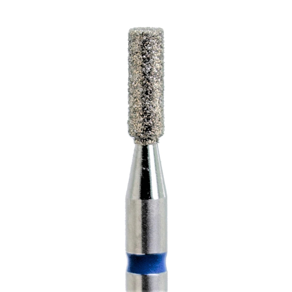 KMIZ Diamanten freesstift, Cilinder 2,0 × 6,0 mm